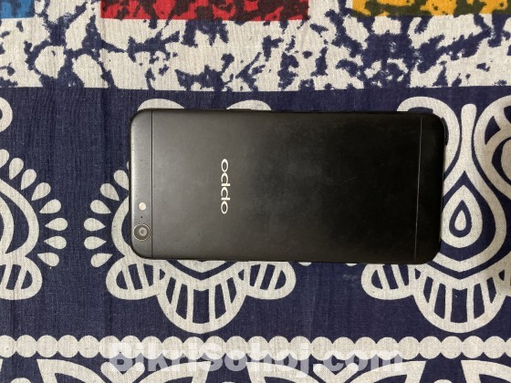 Oppo A57